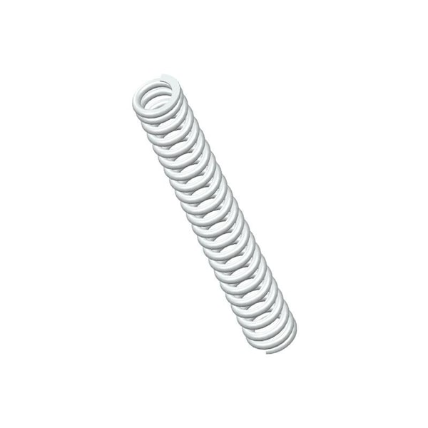 Approved Vendor Compression Spring, O= .120, L= .88, W= .020 G609959645 - main